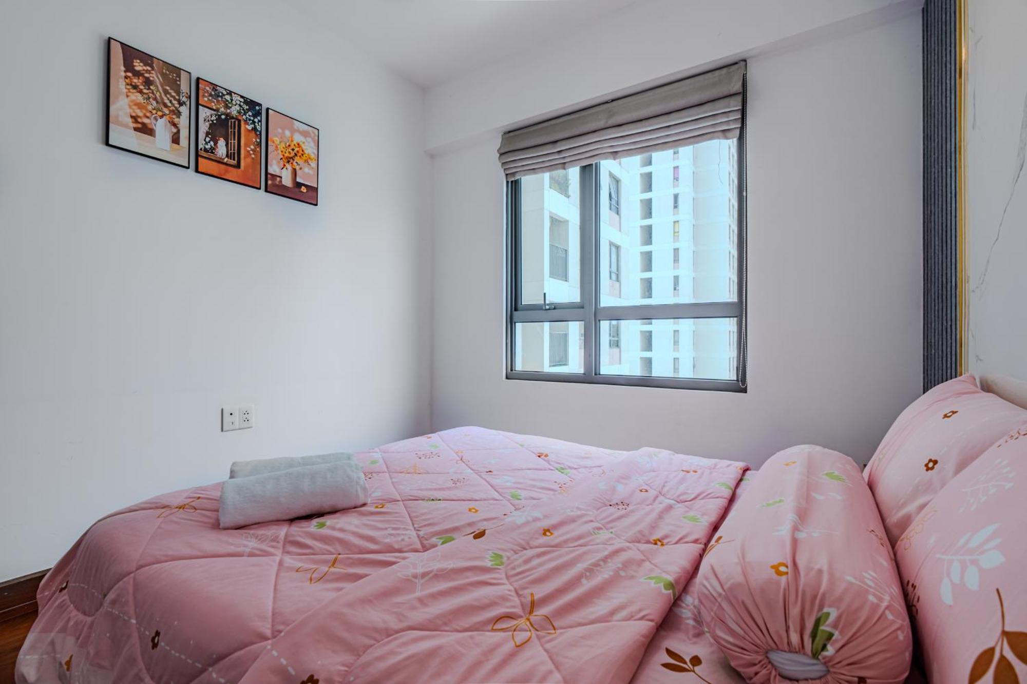 Amazing 2 Bedroom Masteri Thao Dien TP. Hồ Chí Minh
